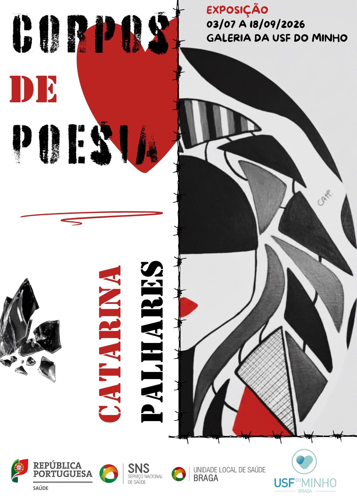 Catarina Palhares