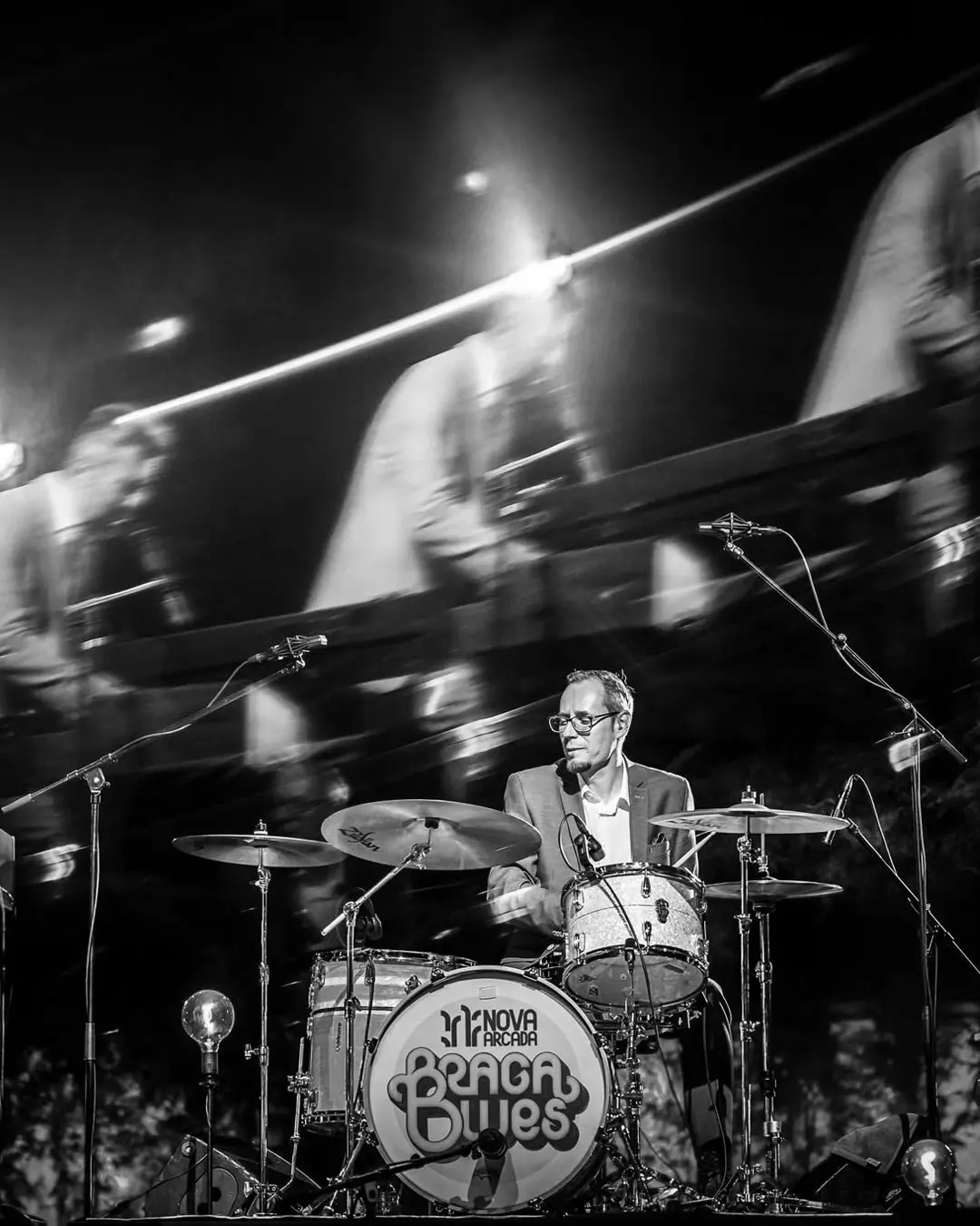 Braga Cidade de Blues