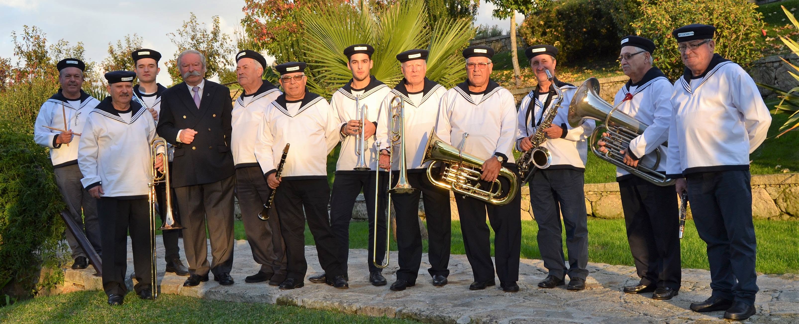Associação Musical e Cultural dos Bemóis de S. Caetano