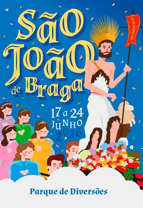 Divertimentos S. João de Braga