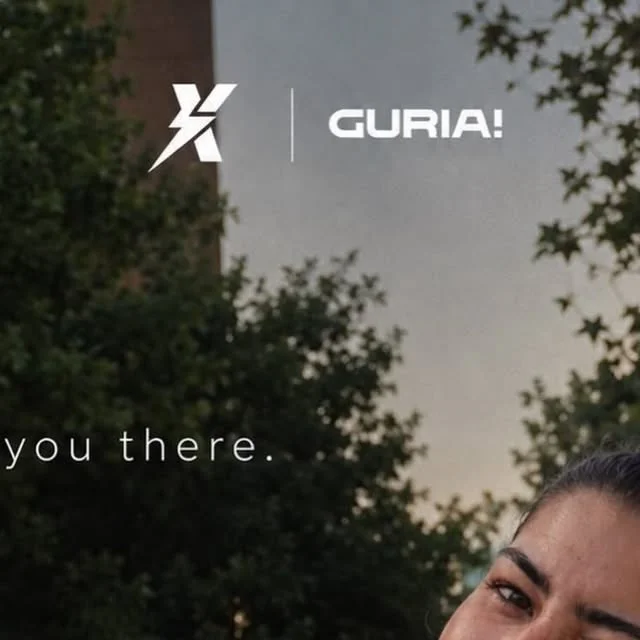 Next Run at Hello Guria Coffee