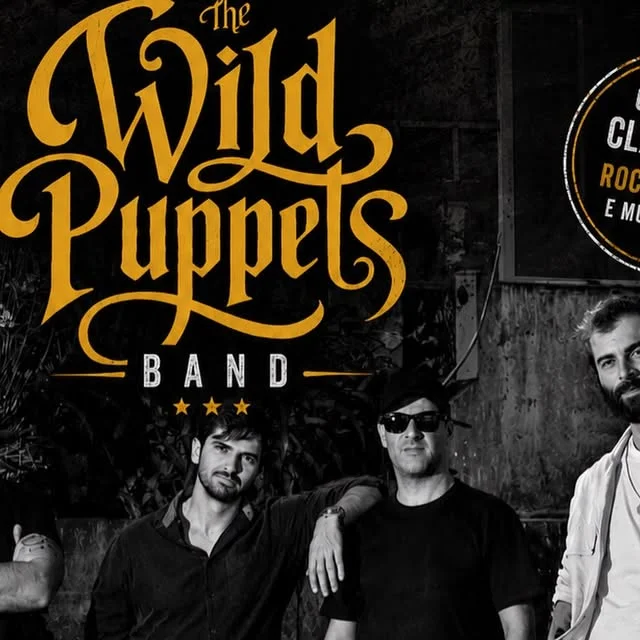Wild Puppets Band