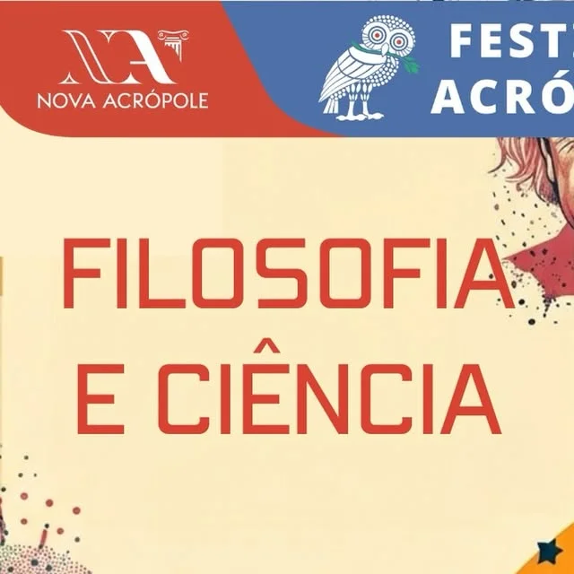 Festival Acrópole: Explorar os Mistérios do Universo