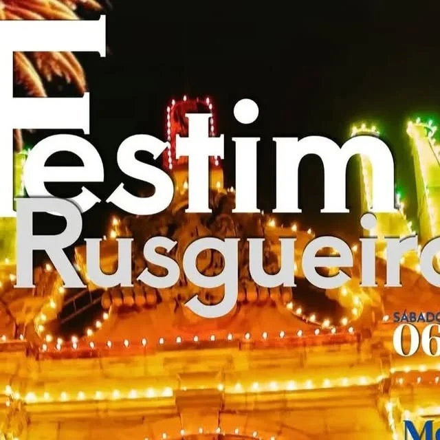 Festim Rusgueiro
