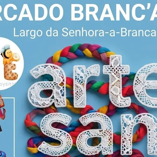 Mercado Branc'arte