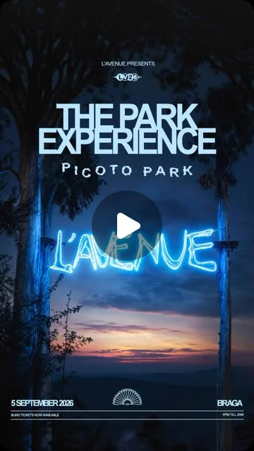 The Park Experience - Picoto Park