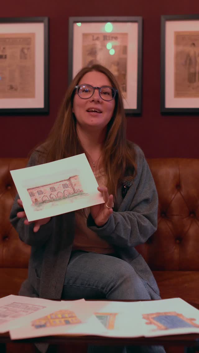 Ekaterina Polyakova apresenta «Braga: Rua a Rua»