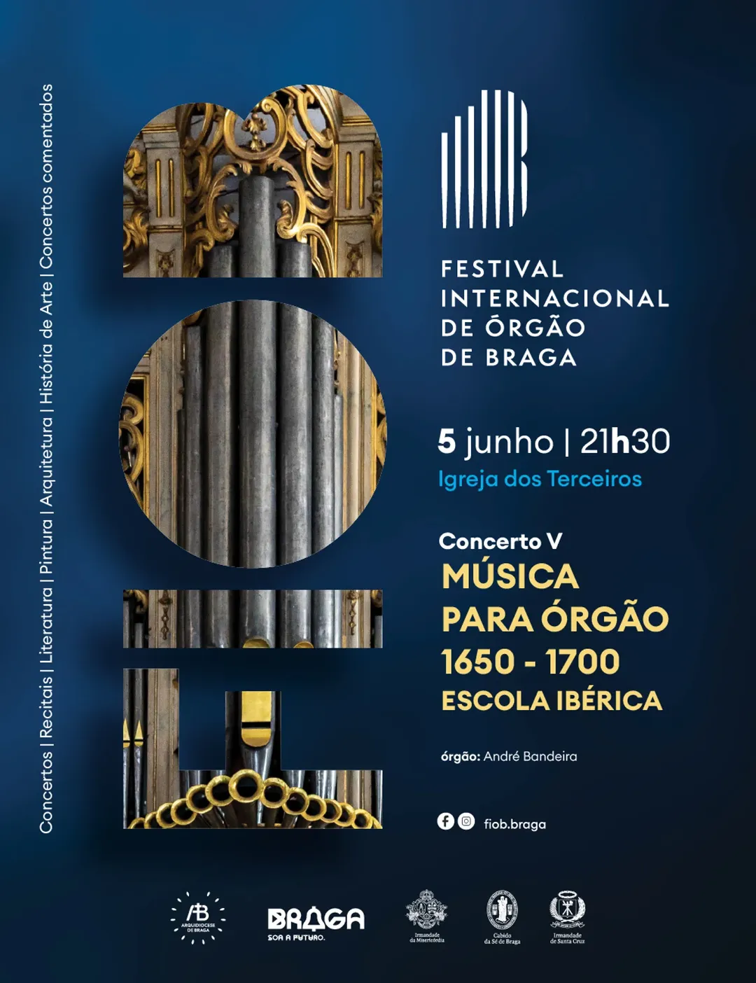 V Concerto Comentado