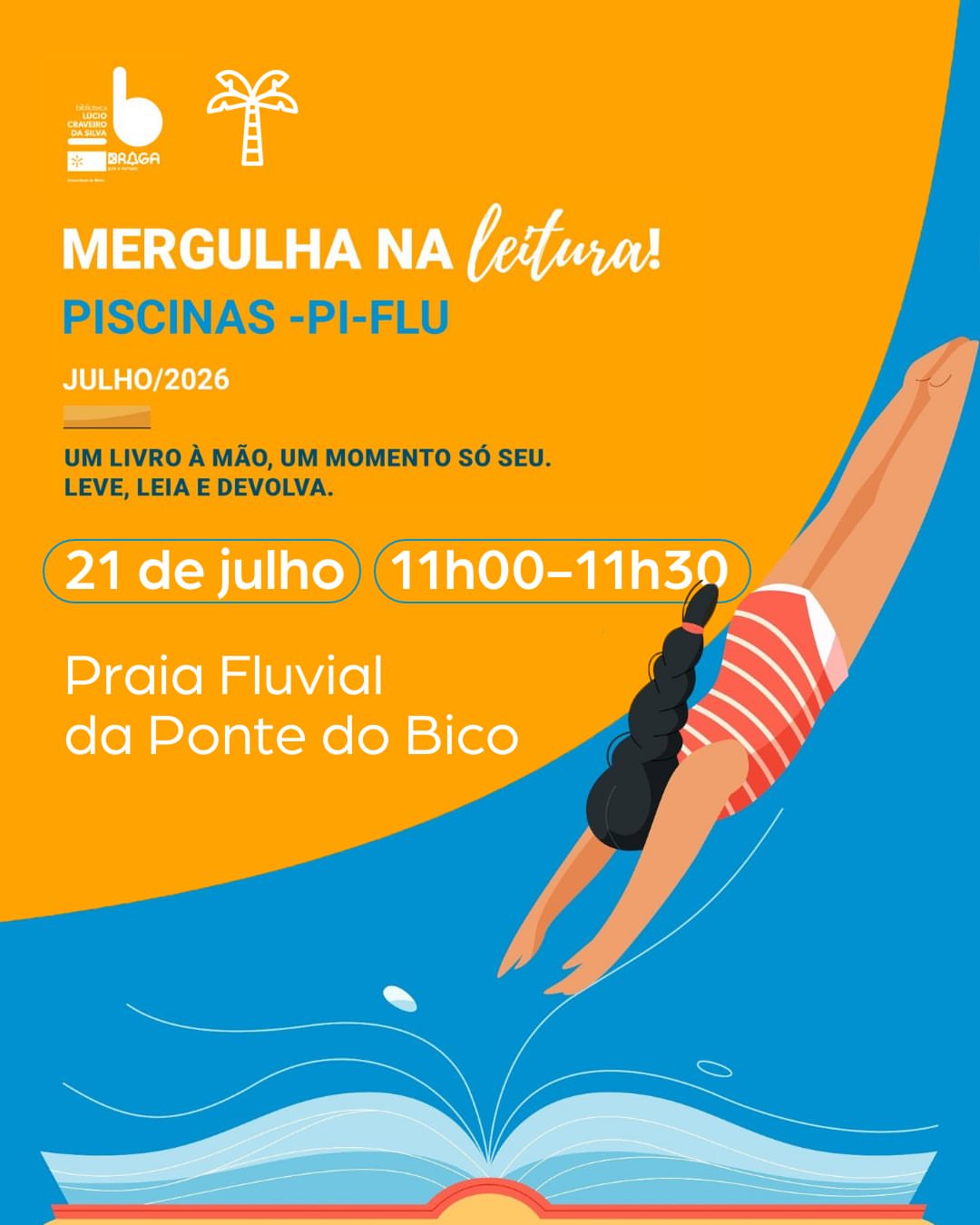 Hora do Conto