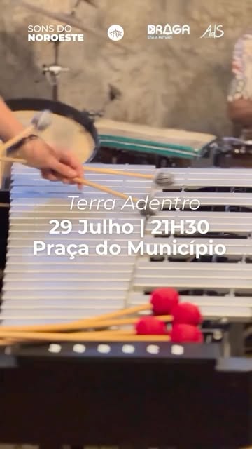Terra Adentro