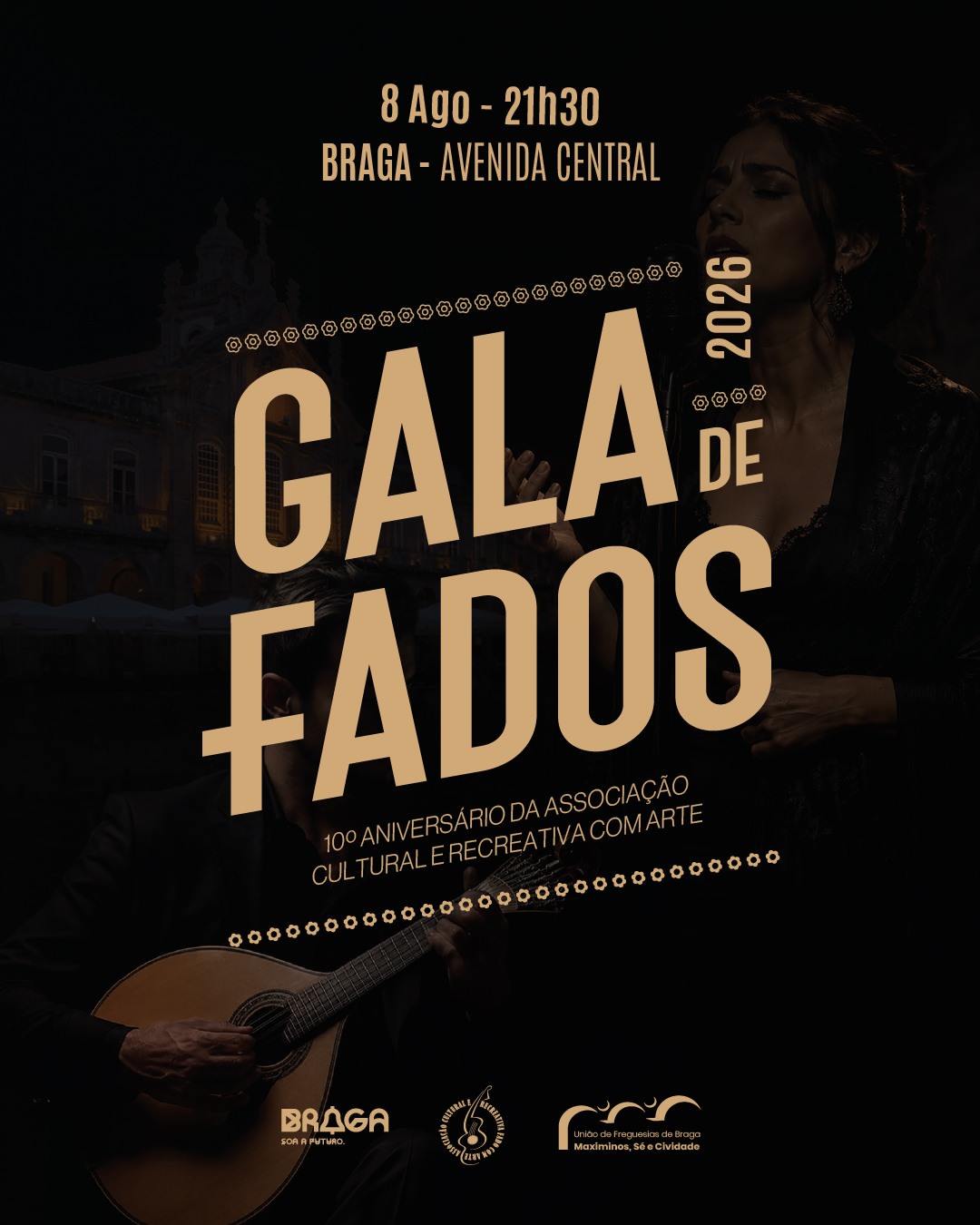 Gala dos Fados 2026