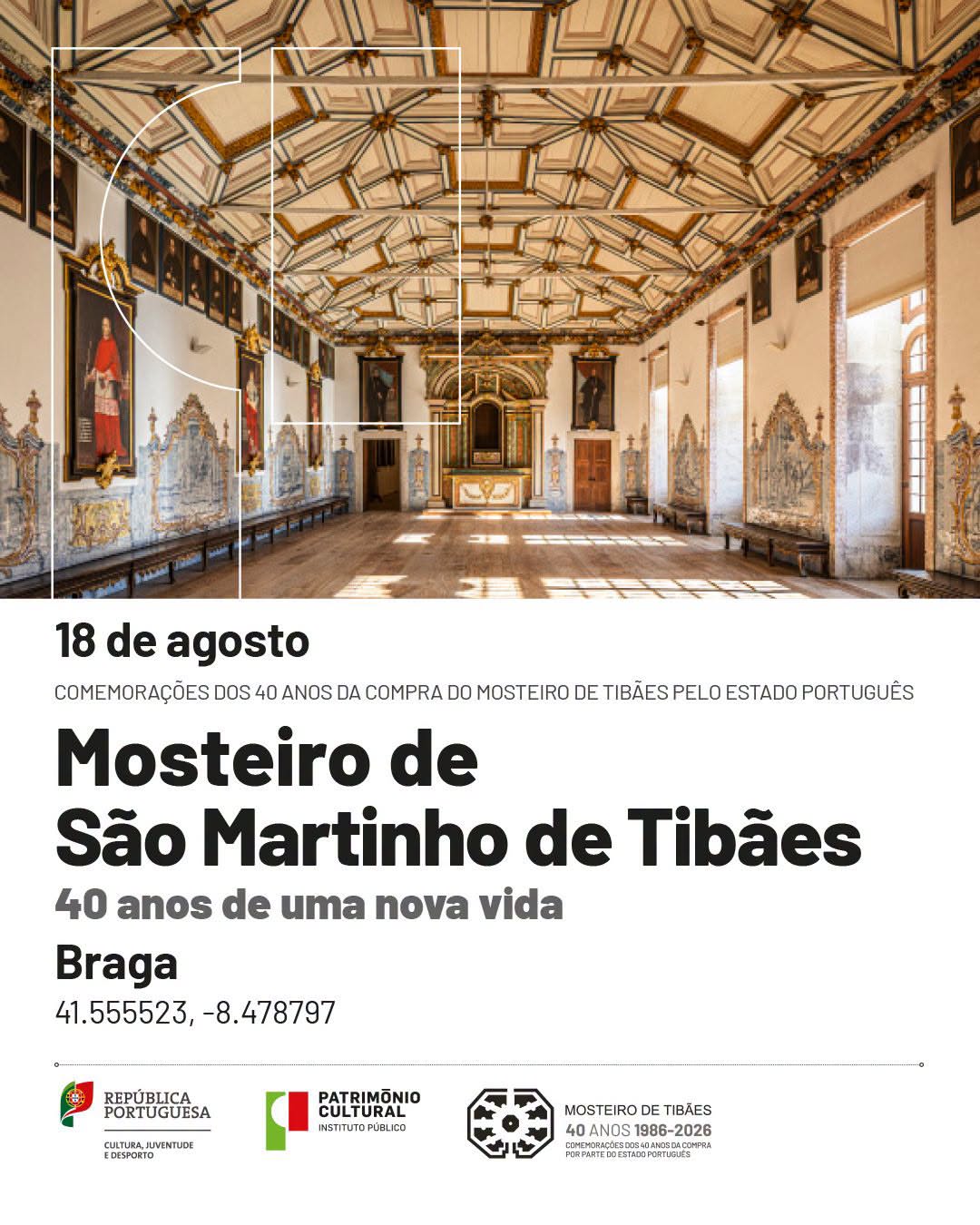 Exposição de Miguel Louro e Projeto Dullmea – Sofia Fernandes