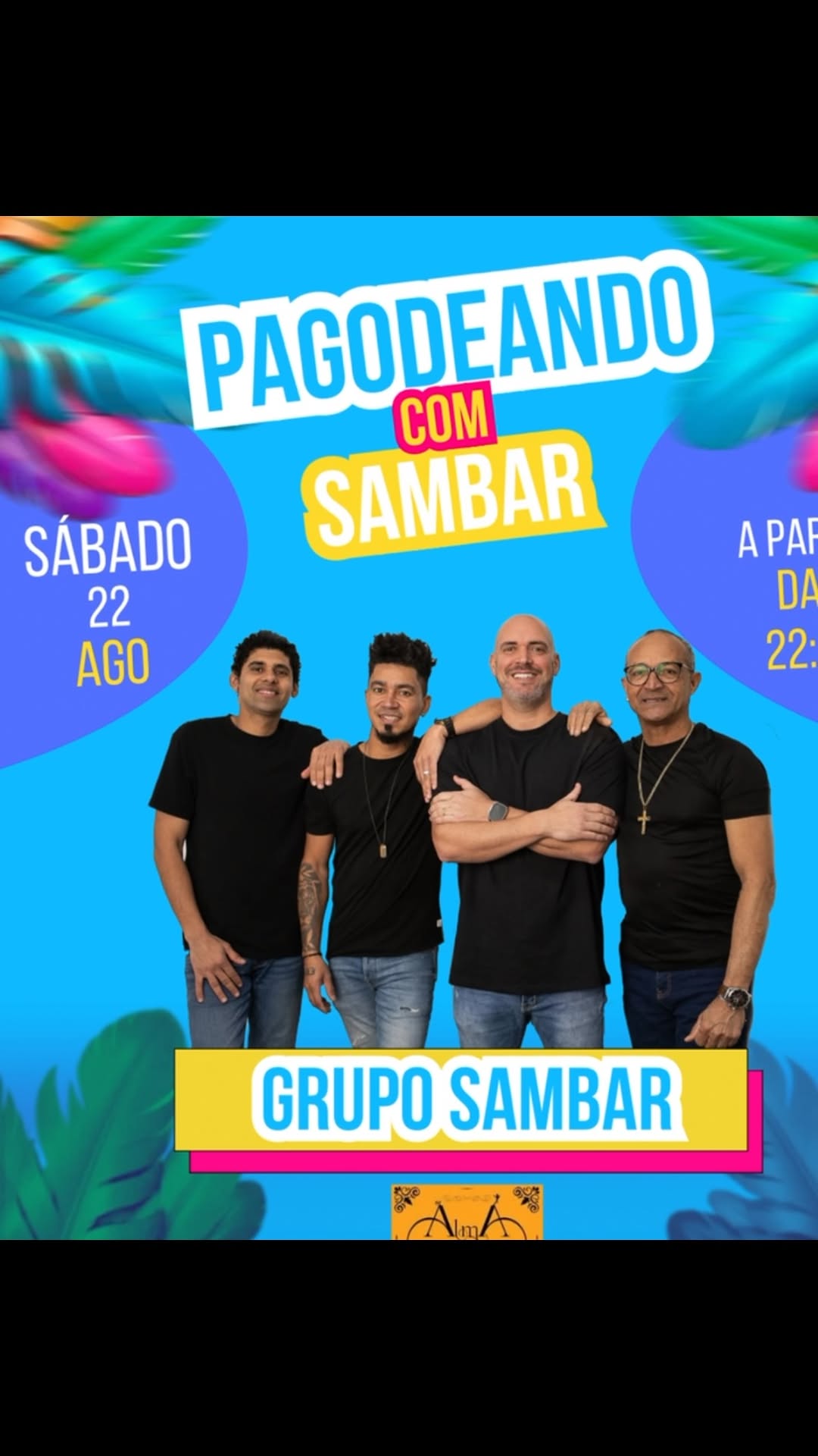 Grupo Sambar