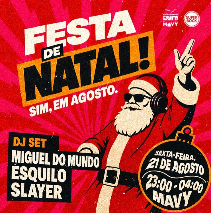 Festa de Natal