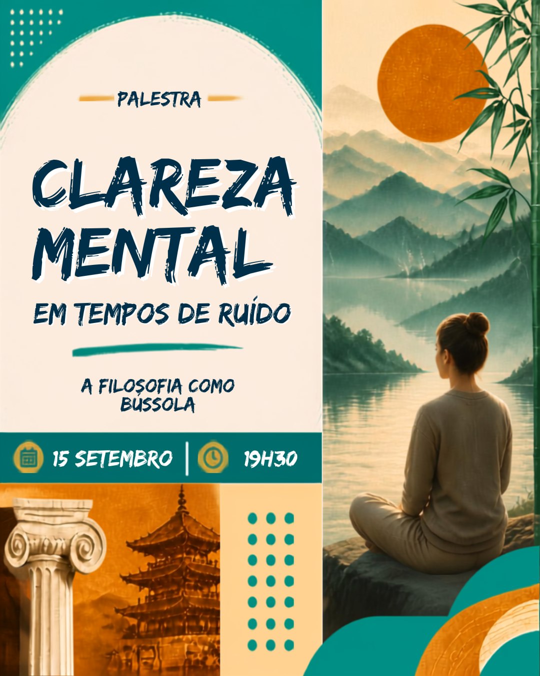 Curso de Filosofia para a Vida
