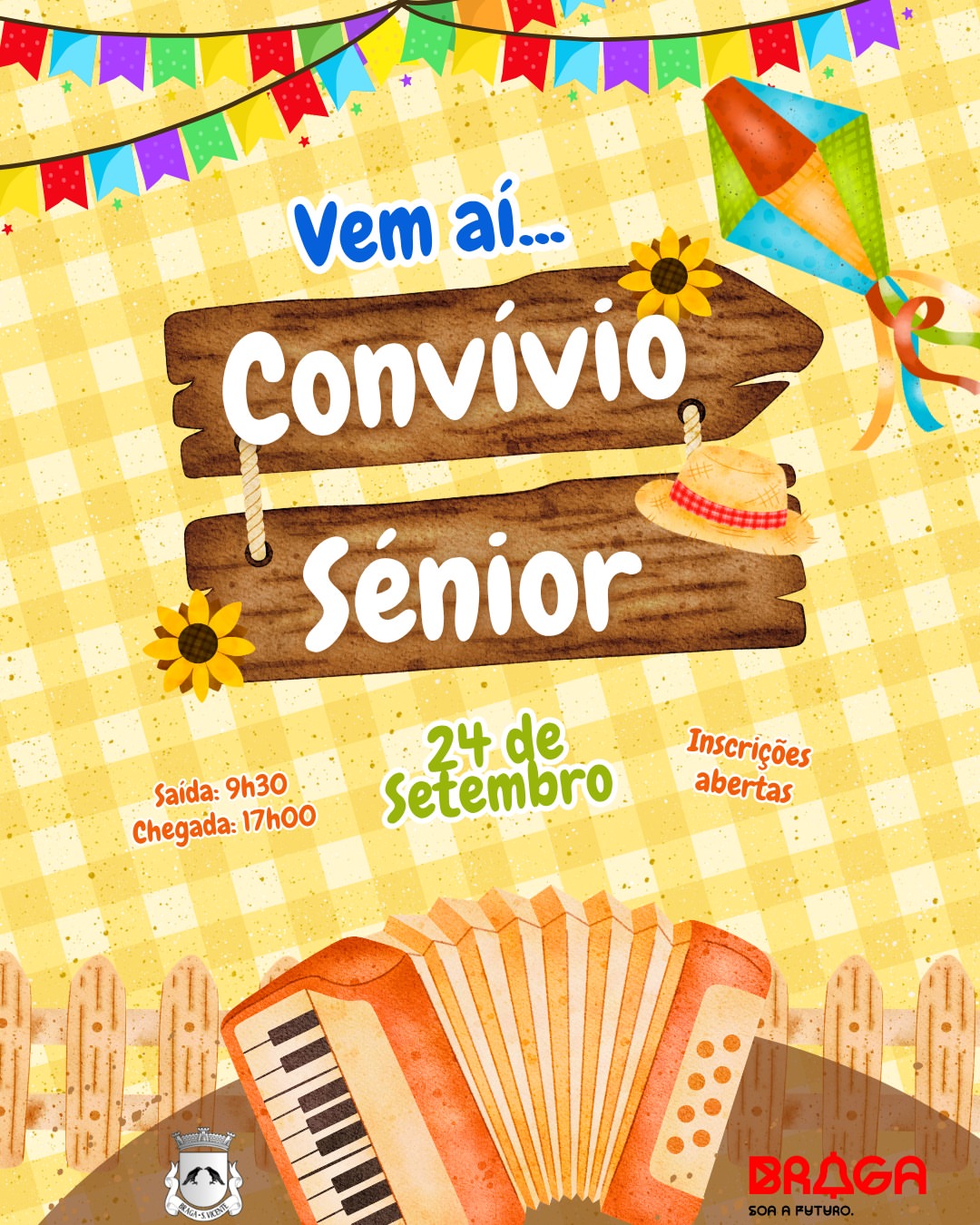 Convívio Senior