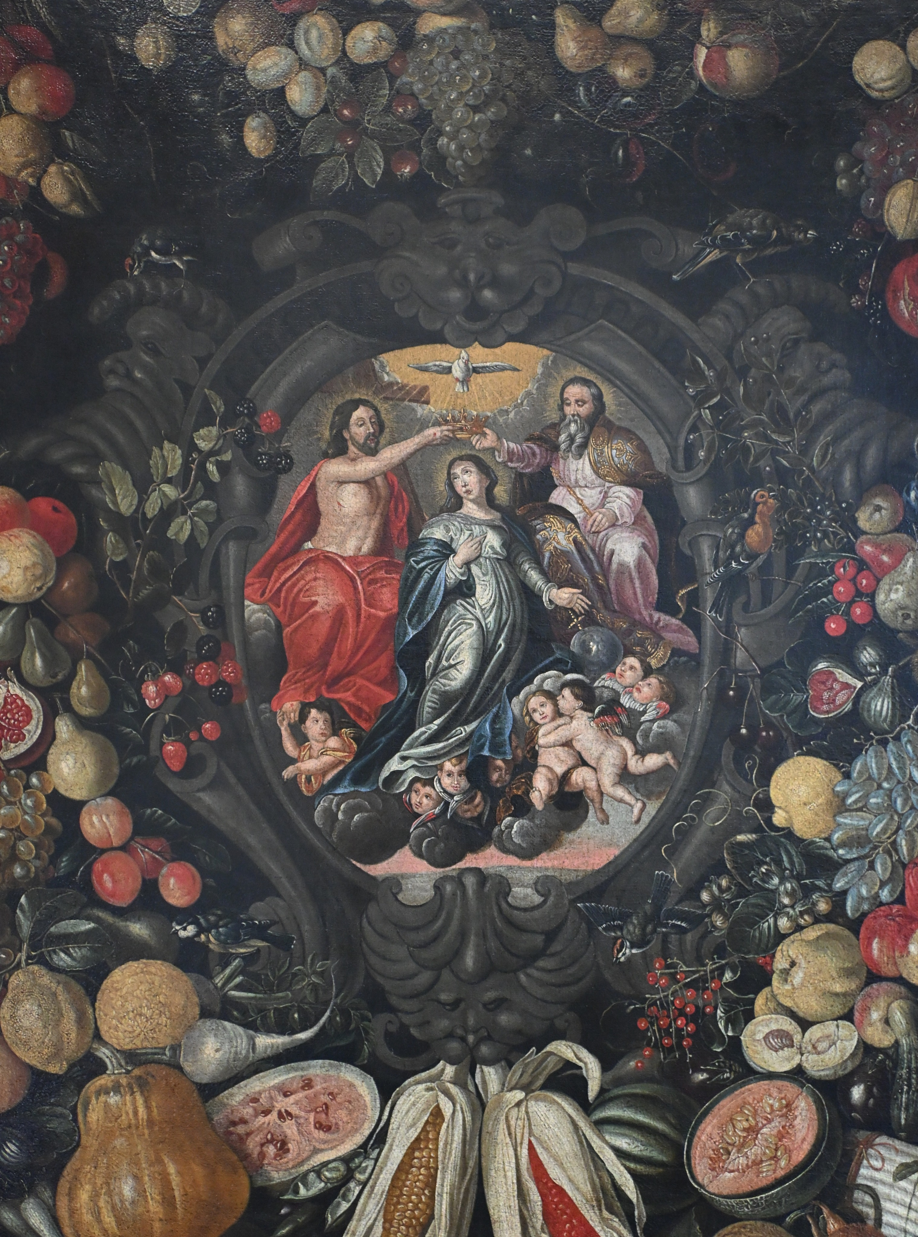 Exposição Natureza-Morta na Coleção do Museu Nogueira da Silva