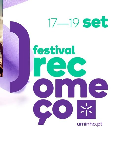 Festival Recomeço