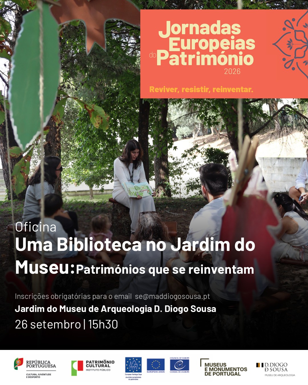 O Museu em Ação