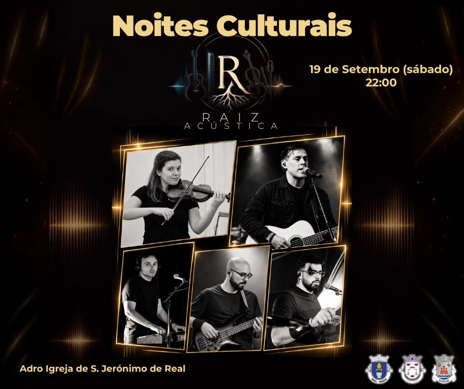 Raiz Acústica