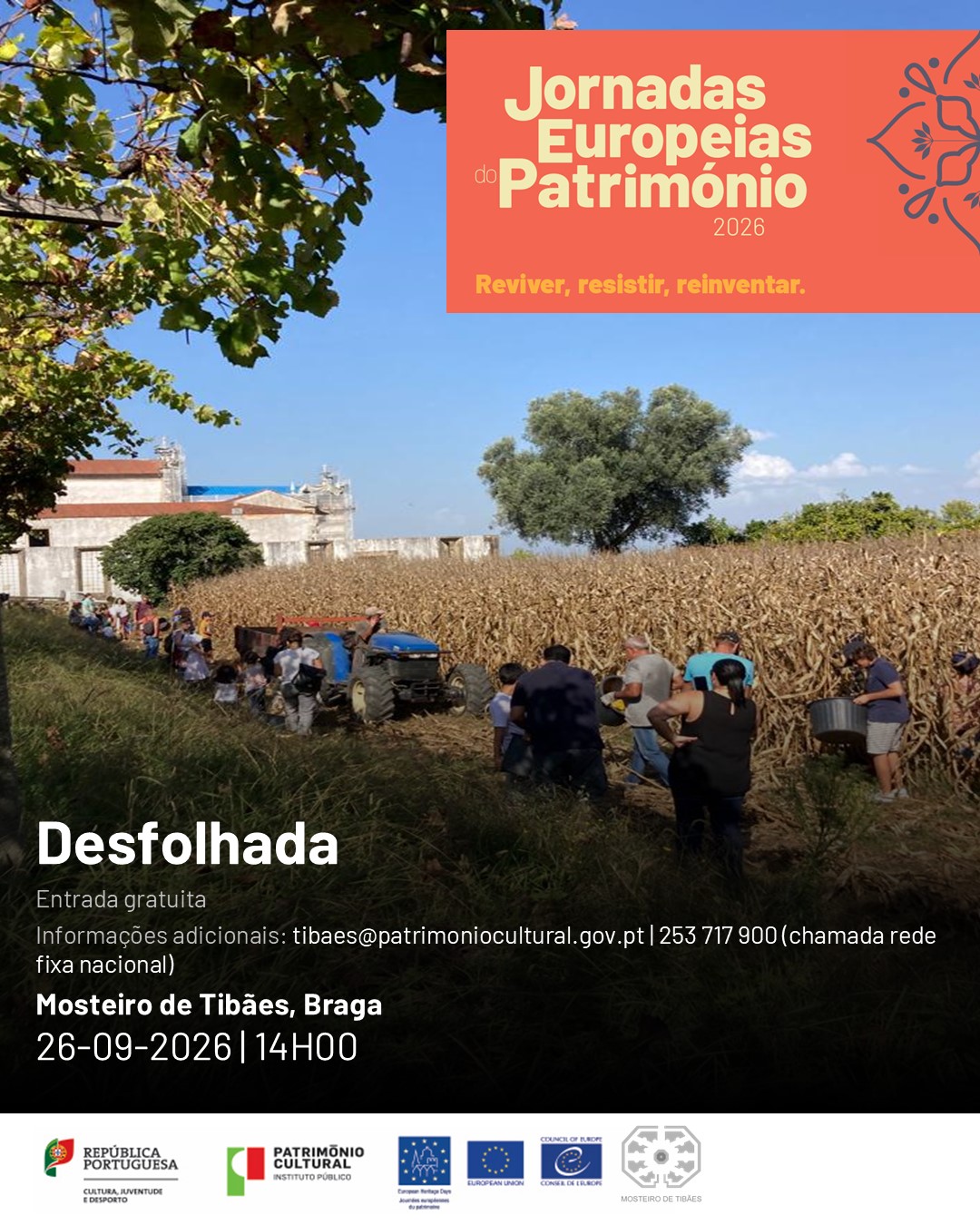 DESFOLHADA