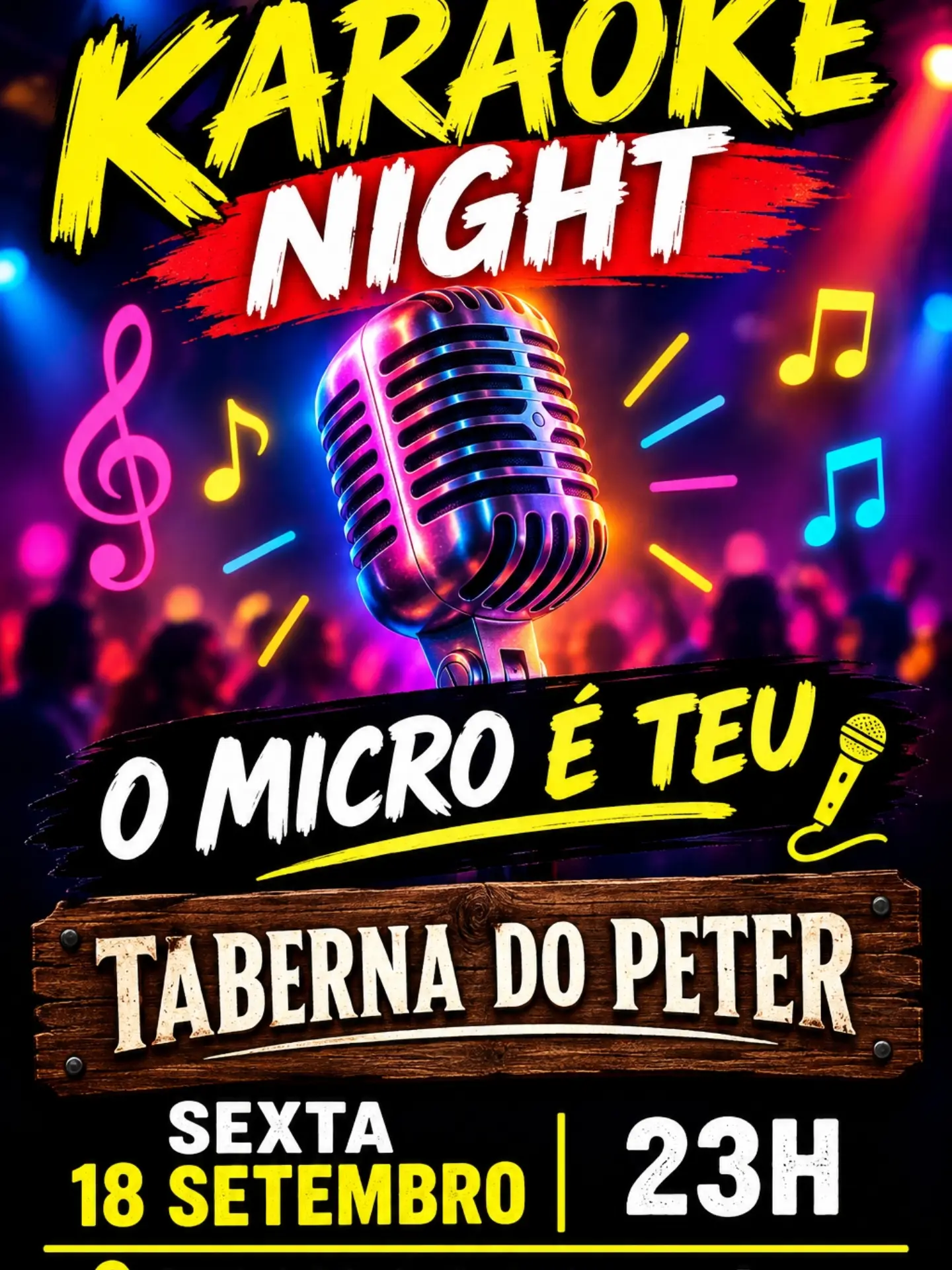 O Micro é Teu