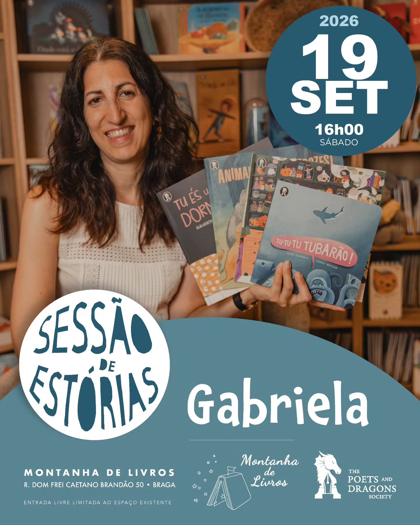 Gabriela