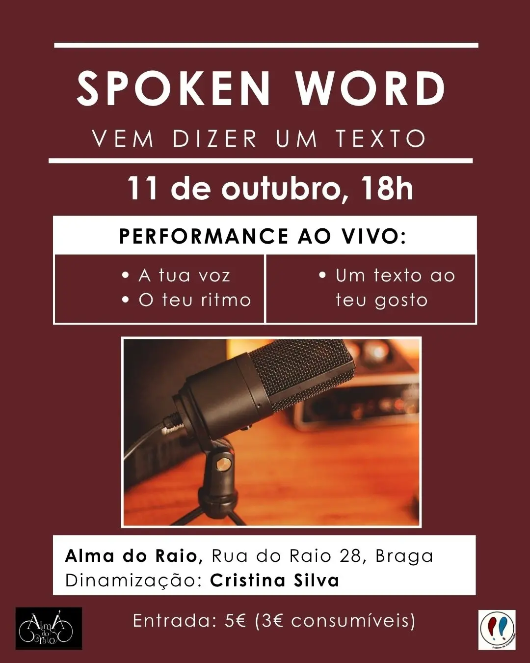 Spoken Word