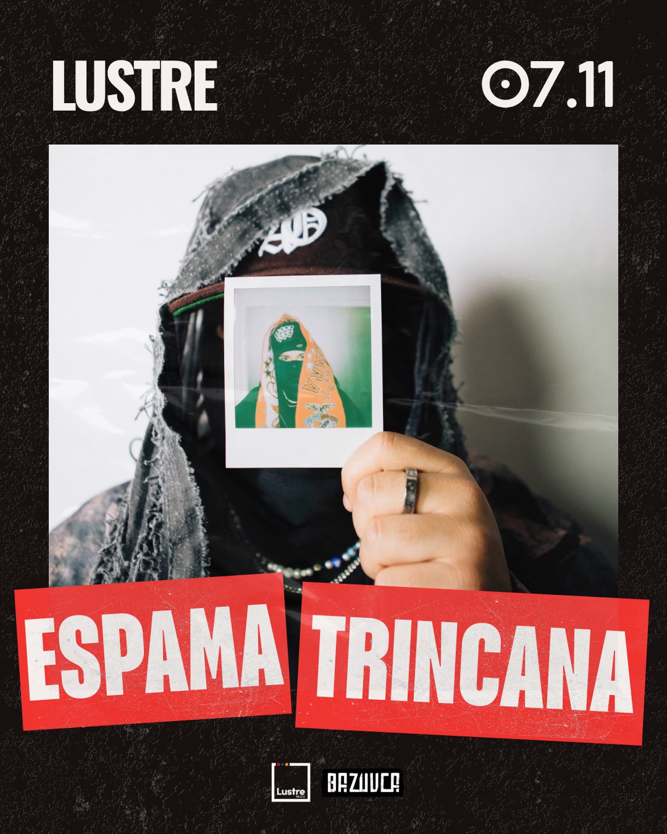 ESPAMA TRINCANA
