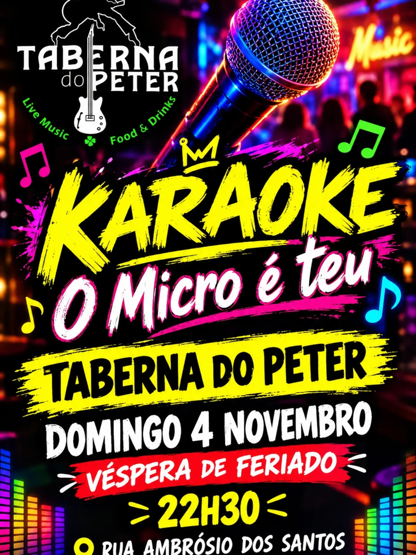 Sessão Especial