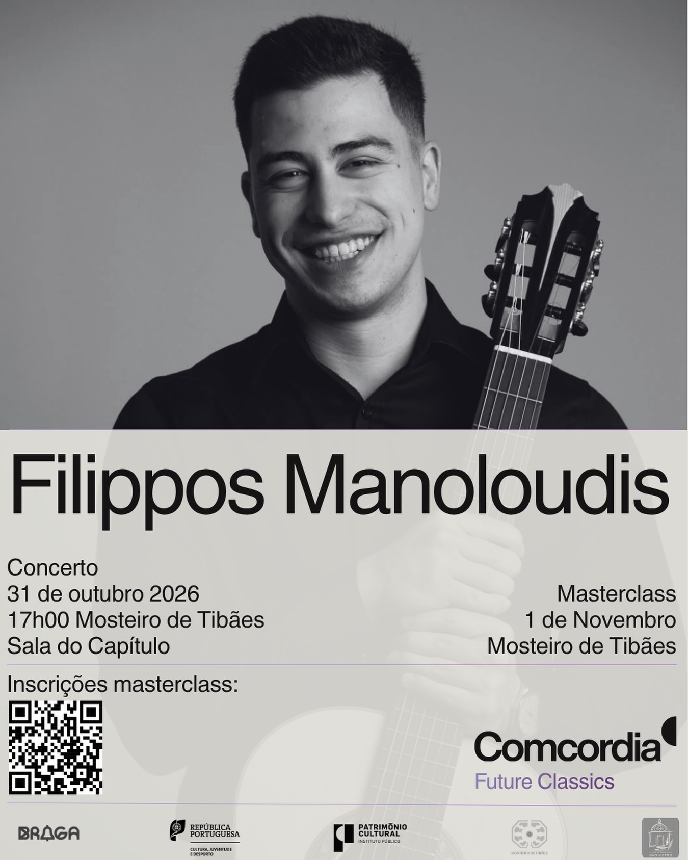 Filippos Manoloudis — ComCordia Future Classics