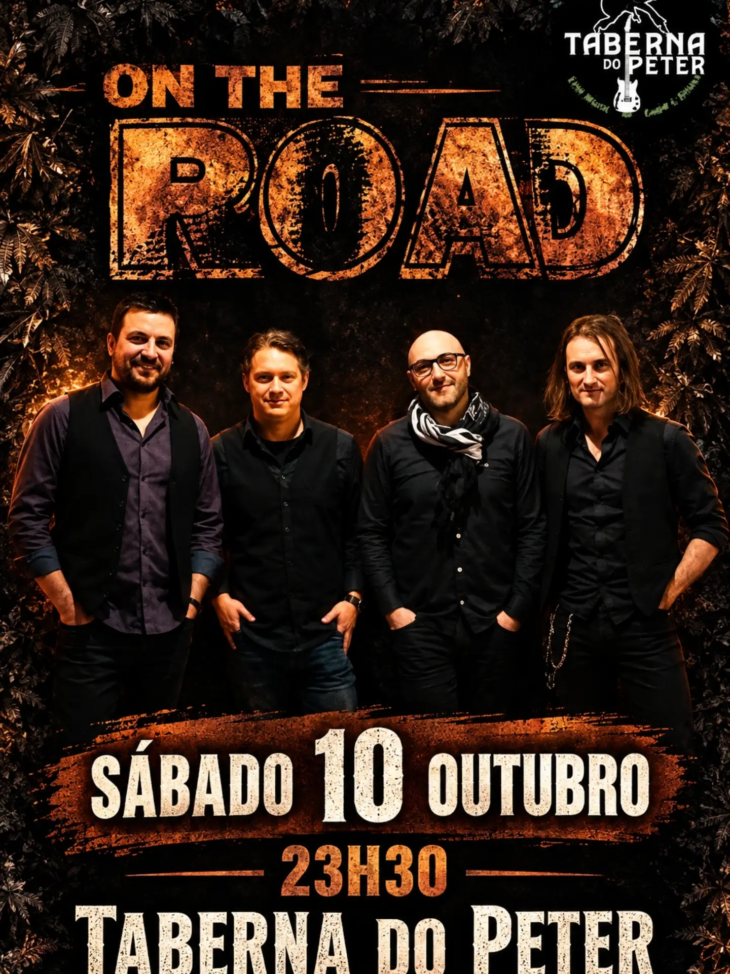 On The Road