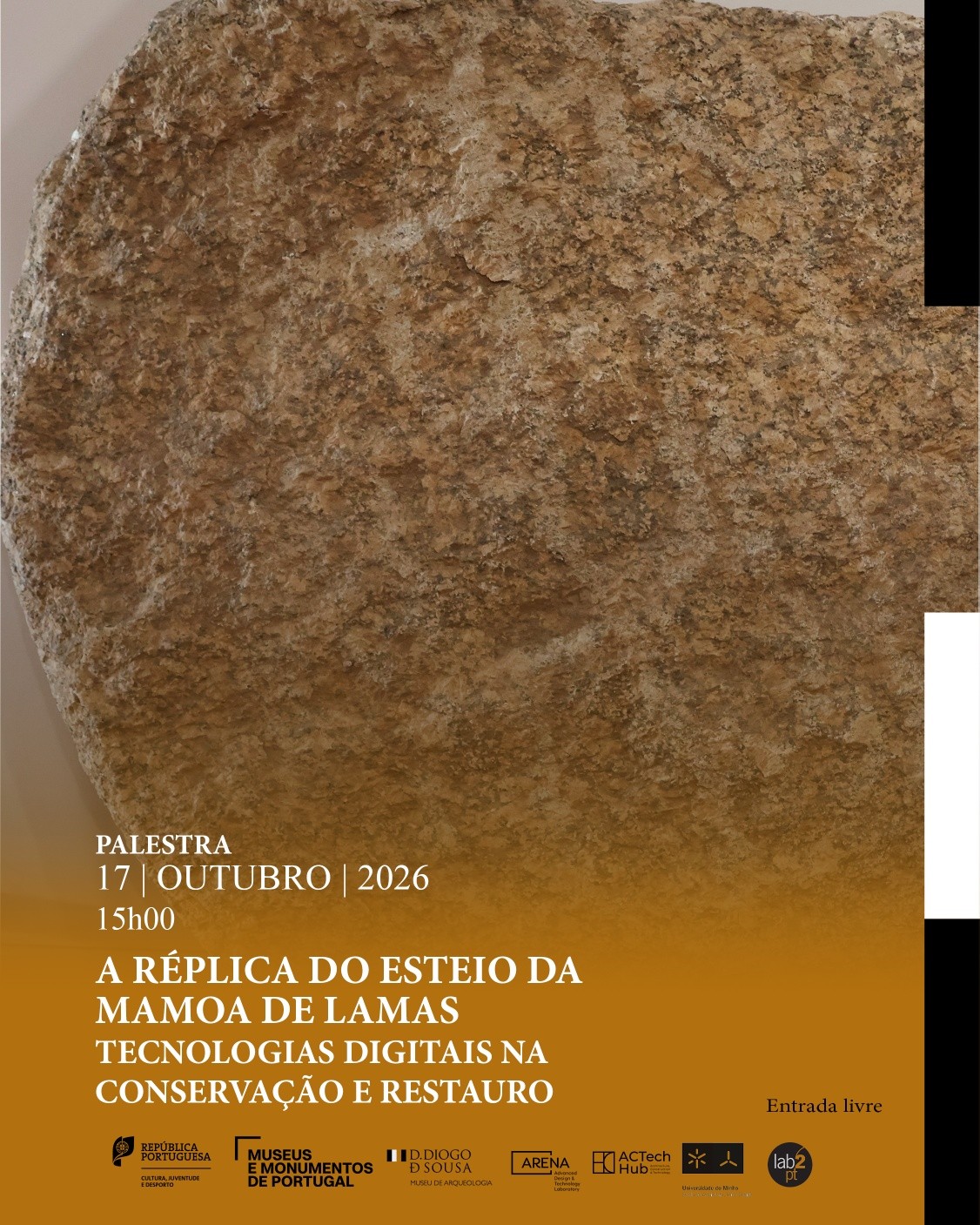 O Museu em ação