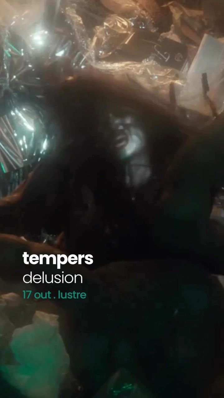 TEMPERS