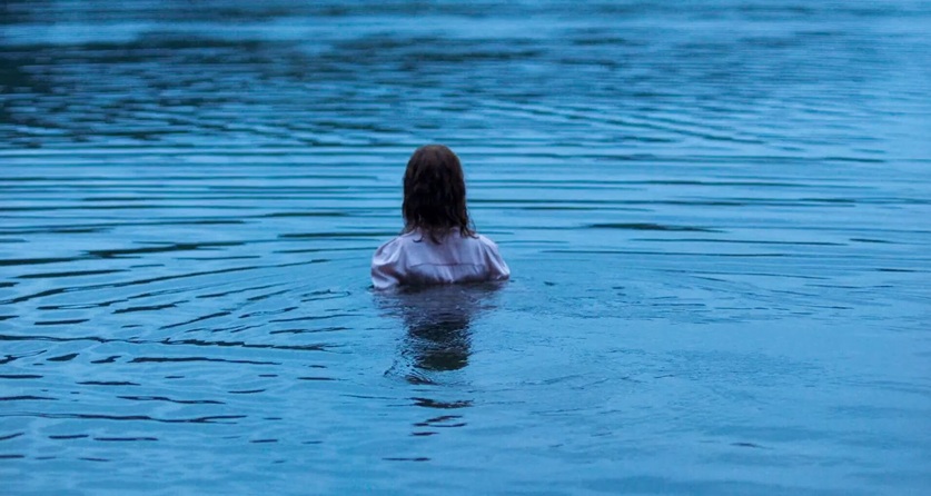 Cinema Fora de Portas — Undine
