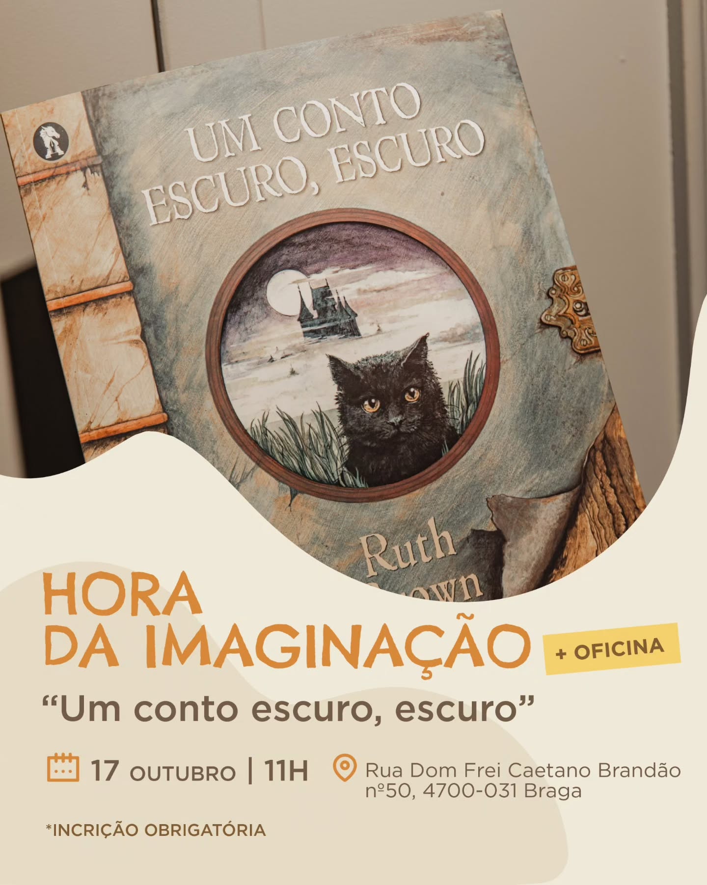 Gato ou Rato eis a questão!
