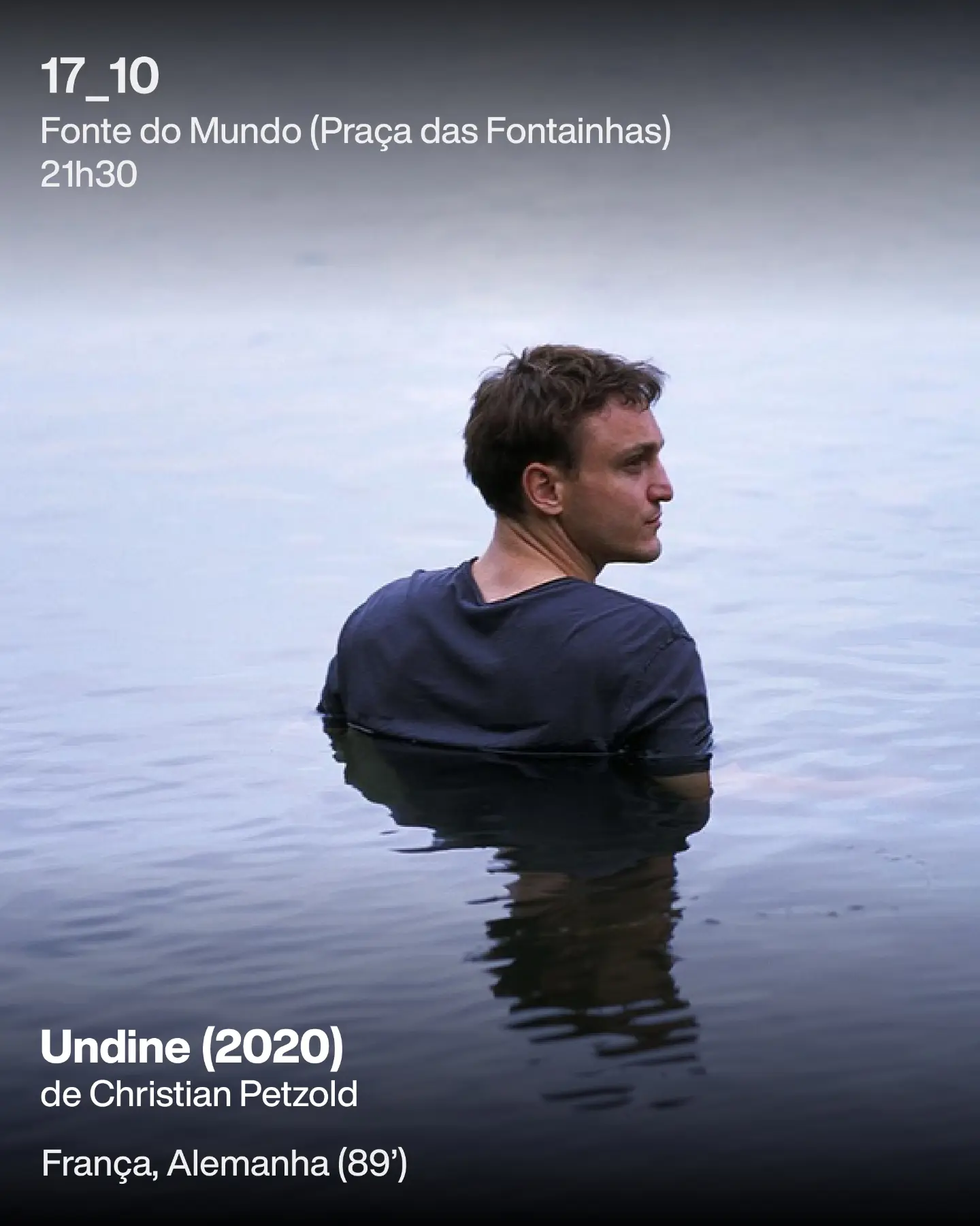 Undine (2020) de Christian Petzold