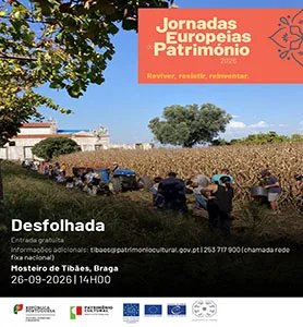 Desfolhada