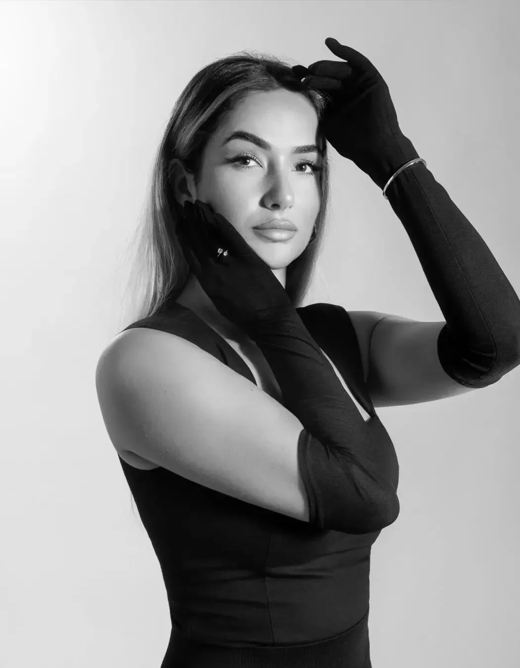 DJ Sara Santini