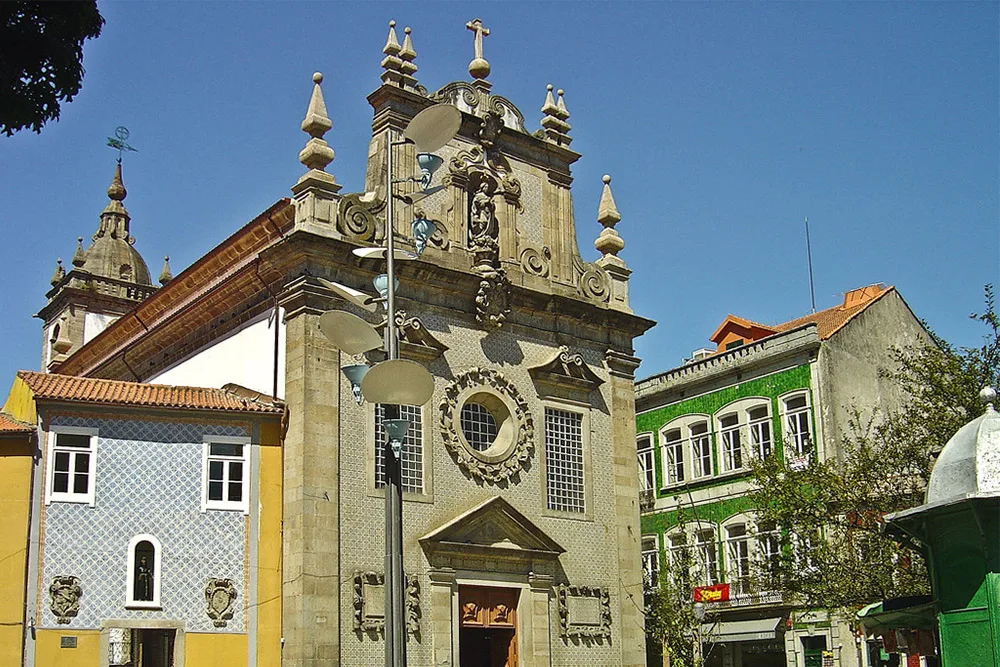 Missa pelos Associados Vivos e Falecidos da AFSJB