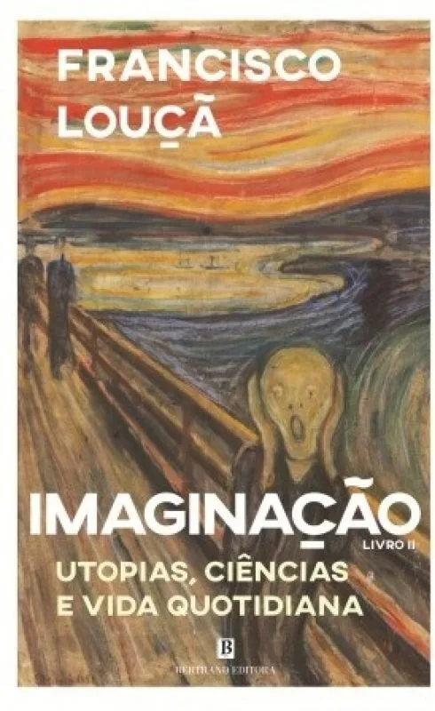 Lançamento do livro Imaginação - Livro 2 
