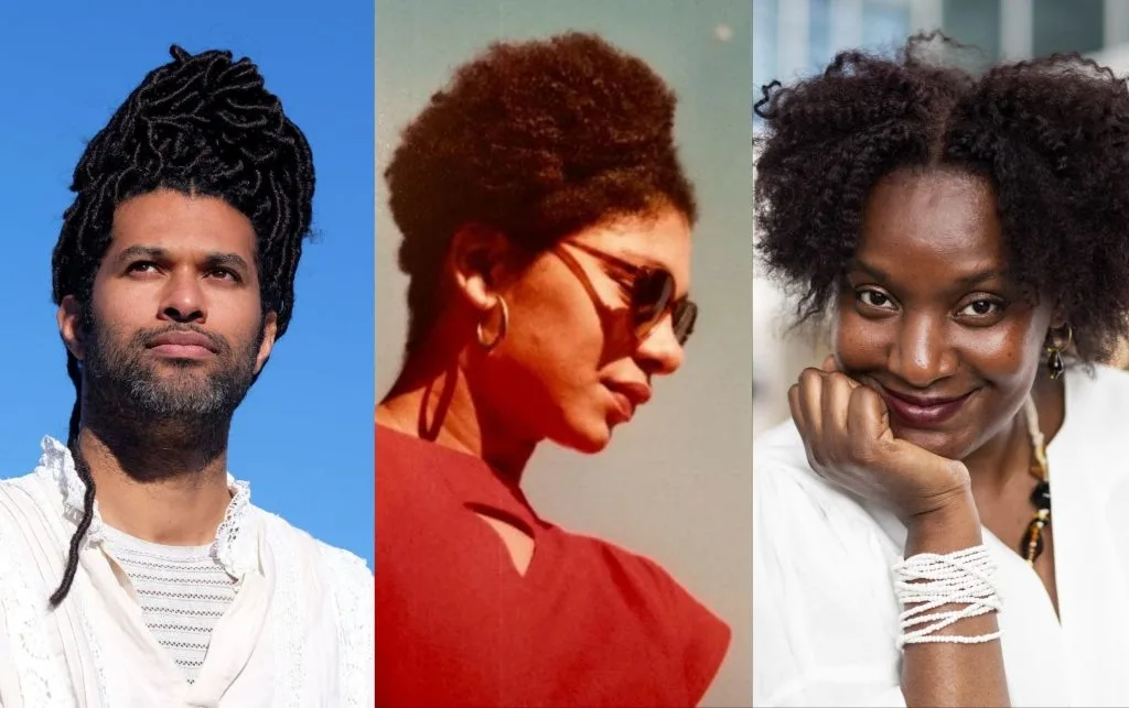 Manual Antirracista para as Artes e Educação
