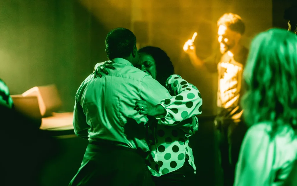 Festival Paraíso: Passado e Futuro na Afrodescendência