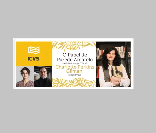 O Papel de Parede Amarelo: uma conversa sobre a experiência psicótica a partir da ciência e da literatura