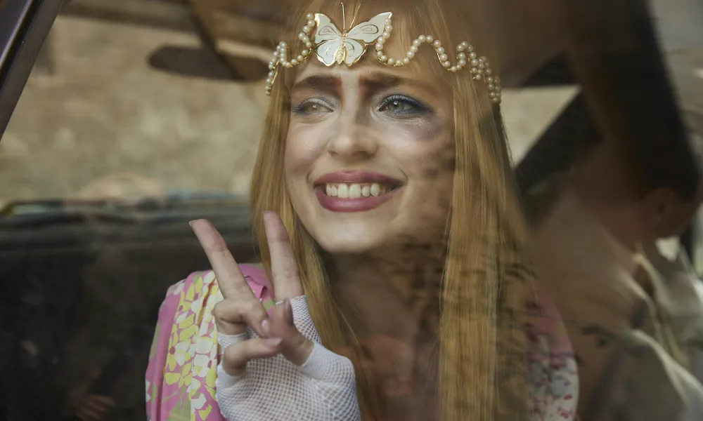 Diva Futura. Cicciolina e a Revolução do Desejo