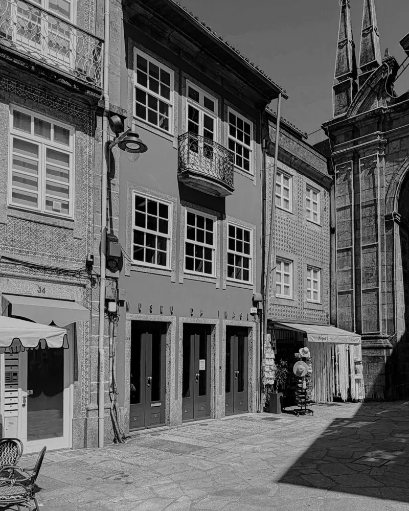 Câmara Obscura